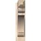 Ekena Millwork Olympic Smooth Craftsman Outlooker, Douglas Fir, 5 1/2"W x 22"D x 22"H OUT06X22X22OLY04SDF - alternate 2